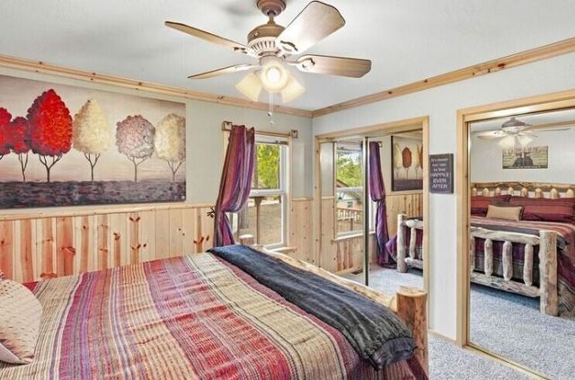 160 Crystal Lake Road, Big Bear, CA 92315