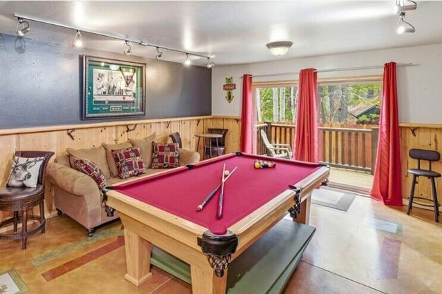 160 Crystal Lake Road, Big Bear, CA 92315