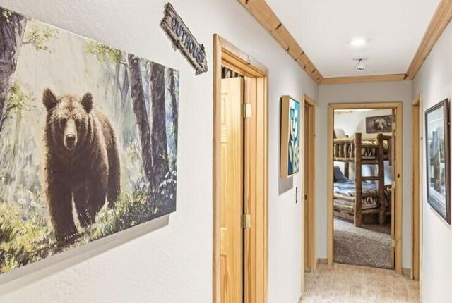 160 Crystal Lake Road, Big Bear, CA 92315