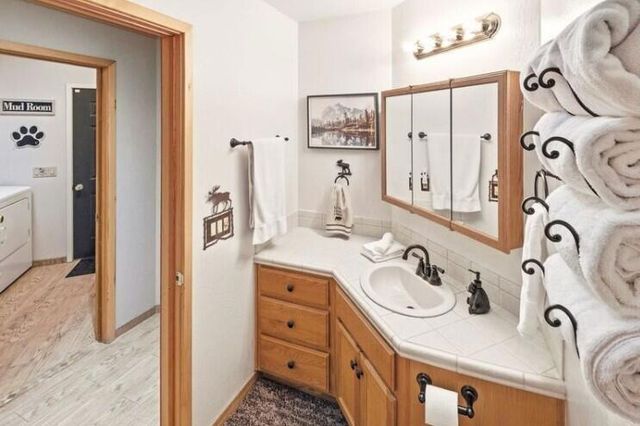 160 Crystal Lake Road, Big Bear, CA 92315