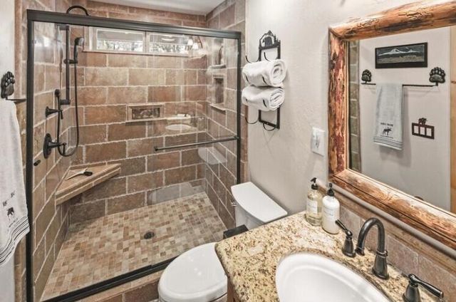 160 Crystal Lake Road, Big Bear, CA 92315