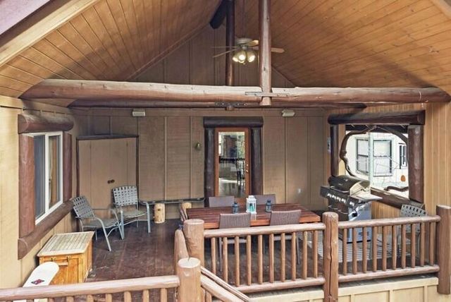 160 Crystal Lake Road, Big Bear, CA 92315