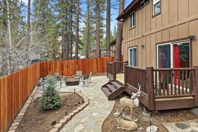 160 Crystal Lake Road, Big Bear, CA 92315