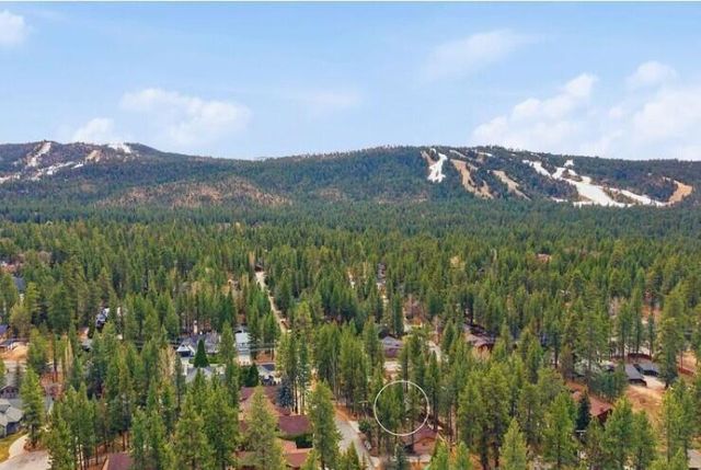 160 Crystal Lake Road, Big Bear, CA 92315