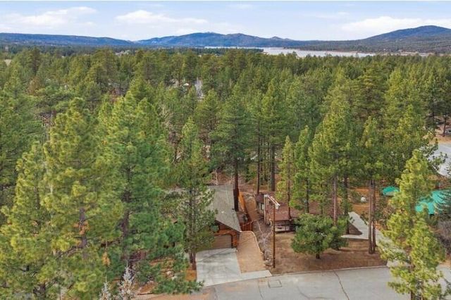 160 Crystal Lake Road, Big Bear, CA 92315