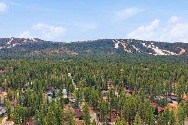 160 Crystal Lake Road, Big Bear, CA 92315