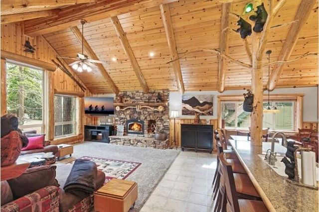 160 Crystal Lake Road, Big Bear, CA 92315