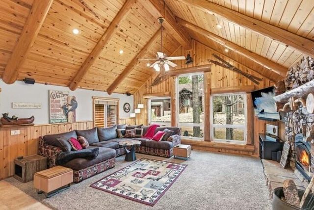 160 Crystal Lake Road, Big Bear, CA 92315