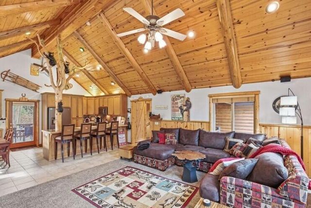 160 Crystal Lake Road, Big Bear, CA 92315