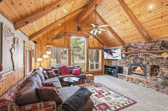 160 Crystal Lake Road, Big Bear, CA 92315