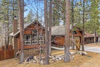 160 Crystal Lake Road, Big Bear, CA 92315