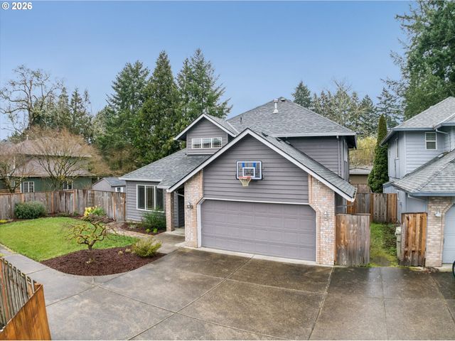 892 Se 54TH Ave, Hillsboro, OR 97123