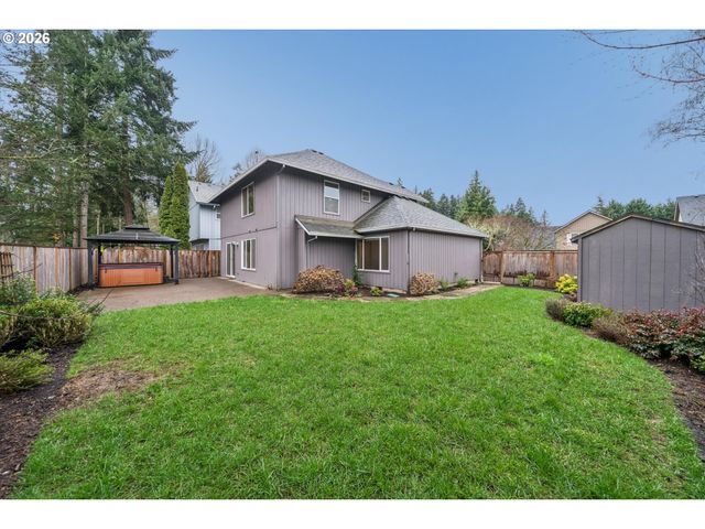 892 Se 54TH Ave, Hillsboro, OR 97123