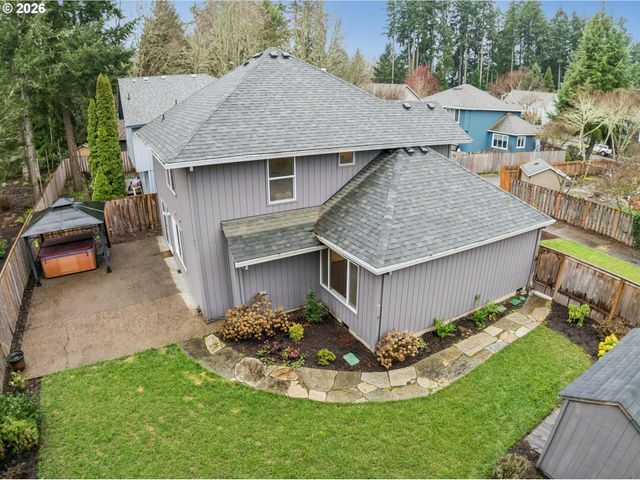 892 Se 54TH Ave, Hillsboro, OR 97123