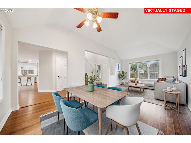 892 Se 54TH Ave, Hillsboro, OR 97123