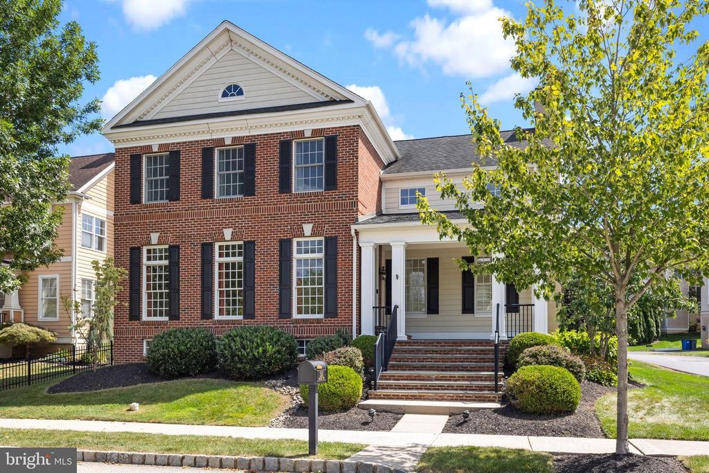 3541 READING WAY, Huntingdon Valley, PA 19006