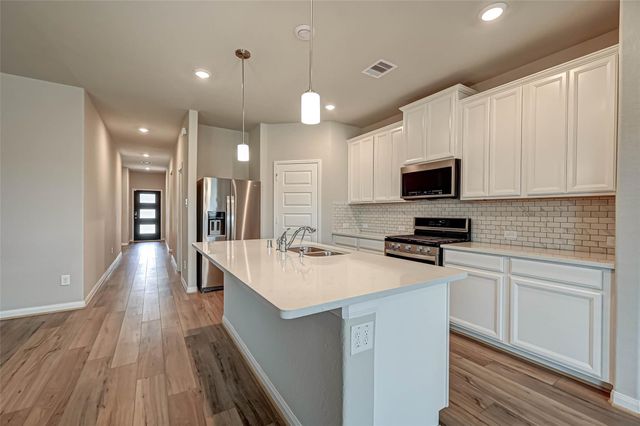 21751 Teton Rock Trail, Richmond, TX 77407