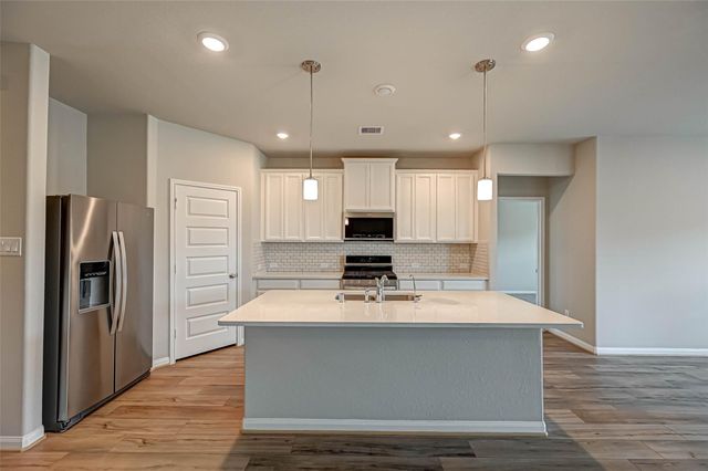 21751 Teton Rock Trail, Richmond, TX 77407