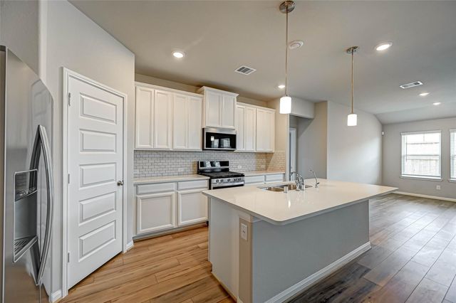 21751 Teton Rock Trail, Richmond, TX 77407