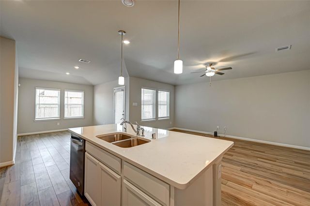 21751 Teton Rock Trail, Richmond, TX 77407