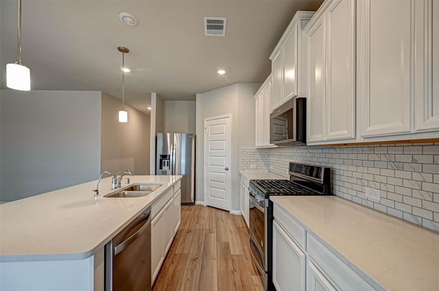 21751 Teton Rock Trail, Richmond, TX 77407