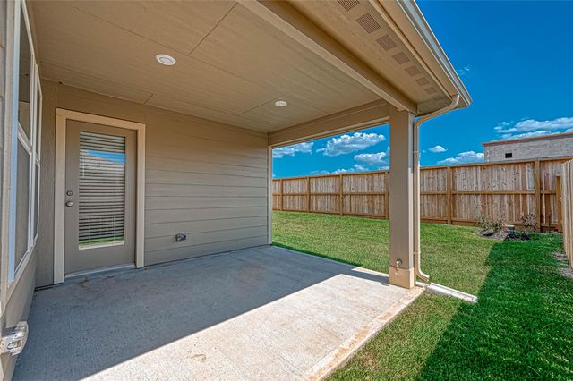 21751 Teton Rock Trail, Richmond, TX 77407