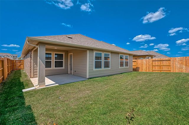 21751 Teton Rock Trail, Richmond, TX 77407