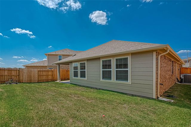 21751 Teton Rock Trail, Richmond, TX 77407
