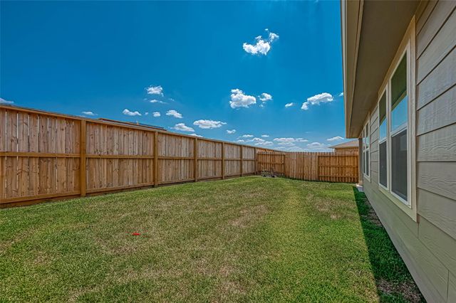 21751 Teton Rock Trail, Richmond, TX 77407