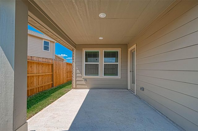 21751 Teton Rock Trail, Richmond, TX 77407