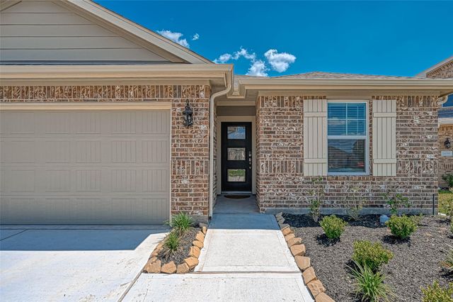 21751 Teton Rock Trail, Richmond, TX 77407