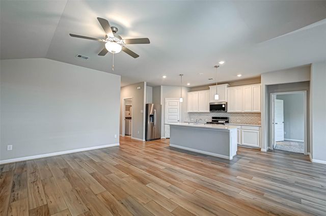 21751 Teton Rock Trail, Richmond, TX 77407