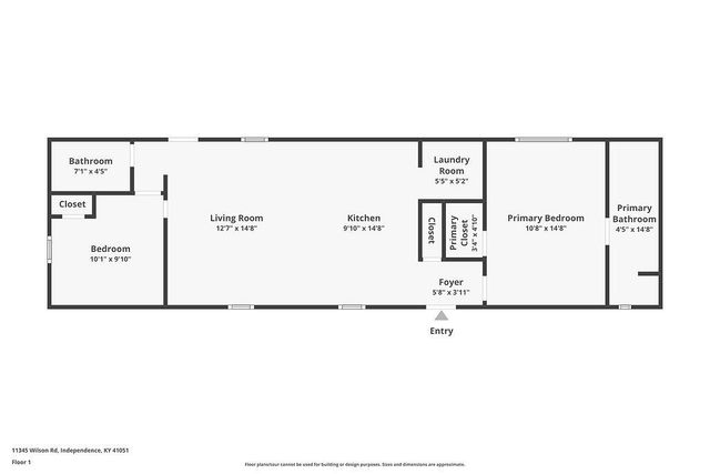 11345 Wilson Road, Independence, KY 41051