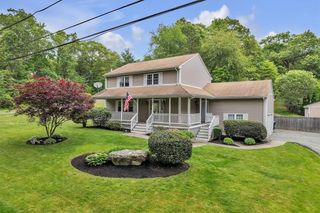 23 Blissdale Avenue, Cumberland, RI 02864