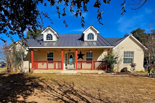 5615 fm 462, Moore, TX 78057