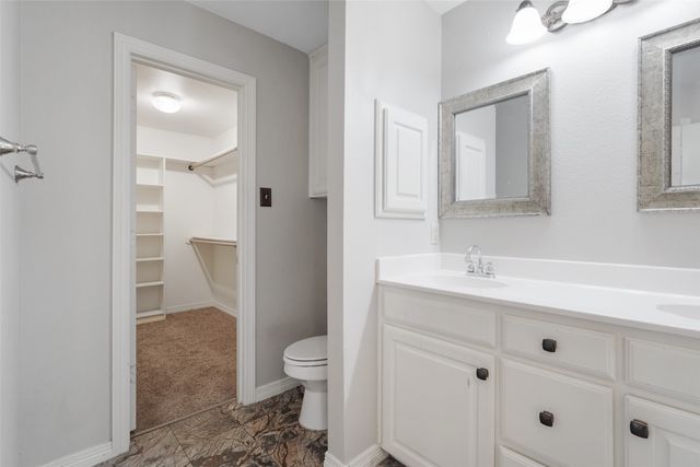 4919 Saddleback Road, Arlington, TX 76017