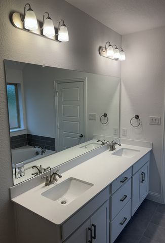 2417 Blackwell Street, Celina, TX 75009