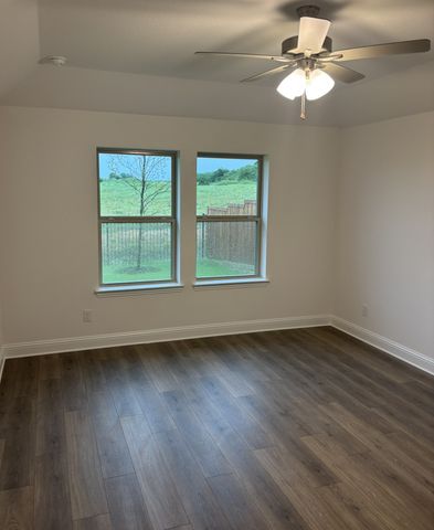 2417 Blackwell Street, Celina, TX 75009