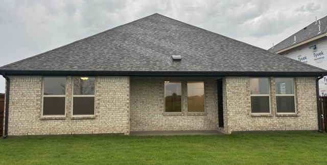 2417 Blackwell Street, Celina, TX 75009
