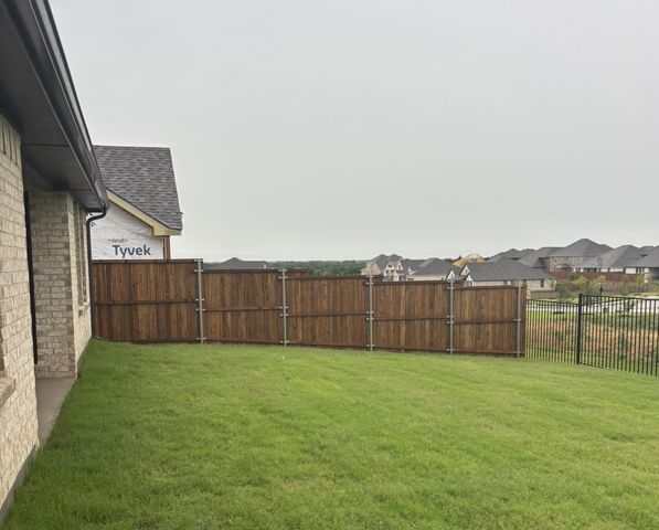 2417 Blackwell Street, Celina, TX 75009