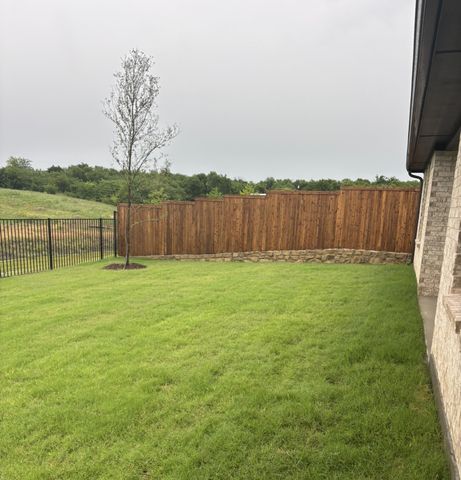 2417 Blackwell Street, Celina, TX 75009