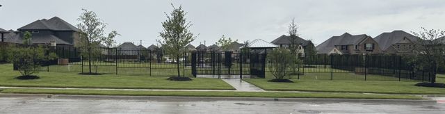 2417 Blackwell Street, Celina, TX 75009