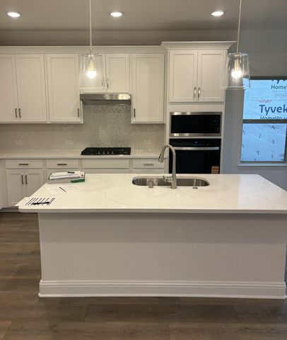 2417 Blackwell Street, Celina, TX 75009