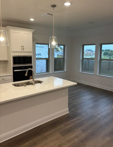 2417 Blackwell Street, Celina, TX 75009