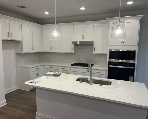 2417 Blackwell Street, Celina, TX 75009