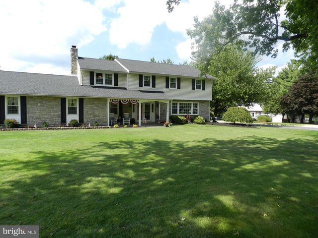 3020 STATE RD, Telford, PA 18969