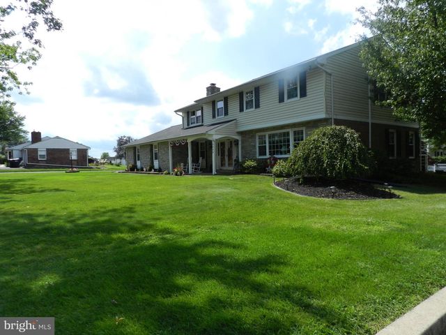 3020 STATE RD, Telford, PA 18969