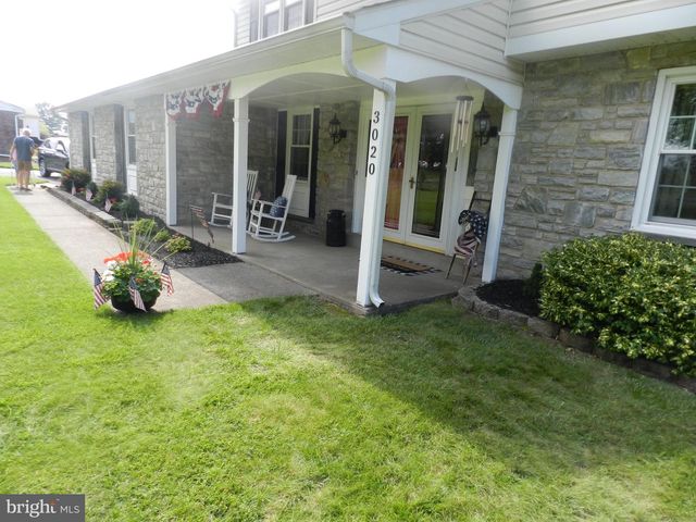 3020 STATE RD, Telford, PA 18969
