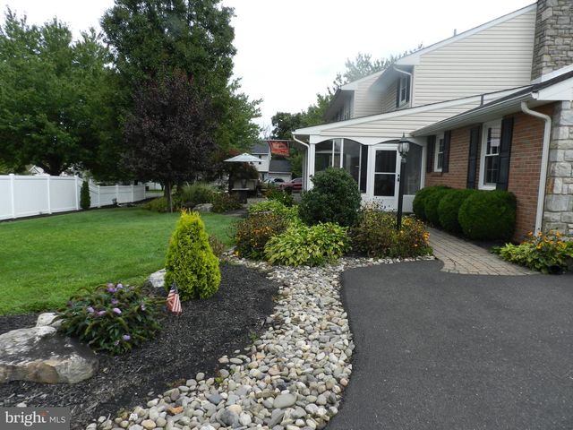 3020 STATE RD, Telford, PA 18969