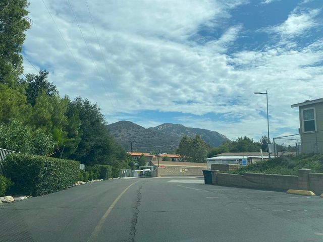 14291 Rios Canyon Road 46, El Cajon, CA 92021